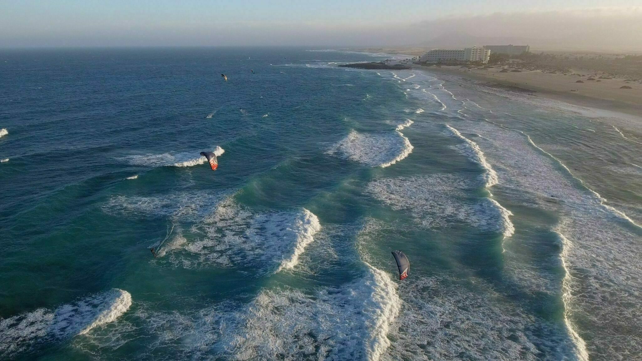 FUERTEVENTURA – WAVE WIND MAGMA