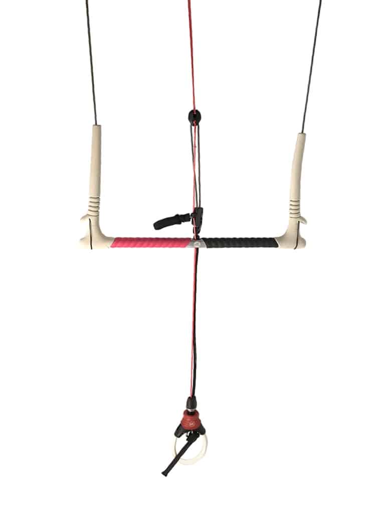 Barre de kite Universelle