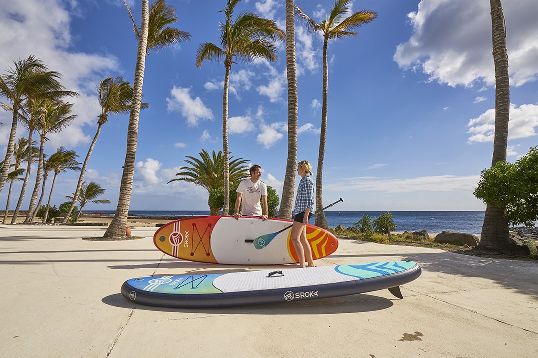 The best tips to choose your sup