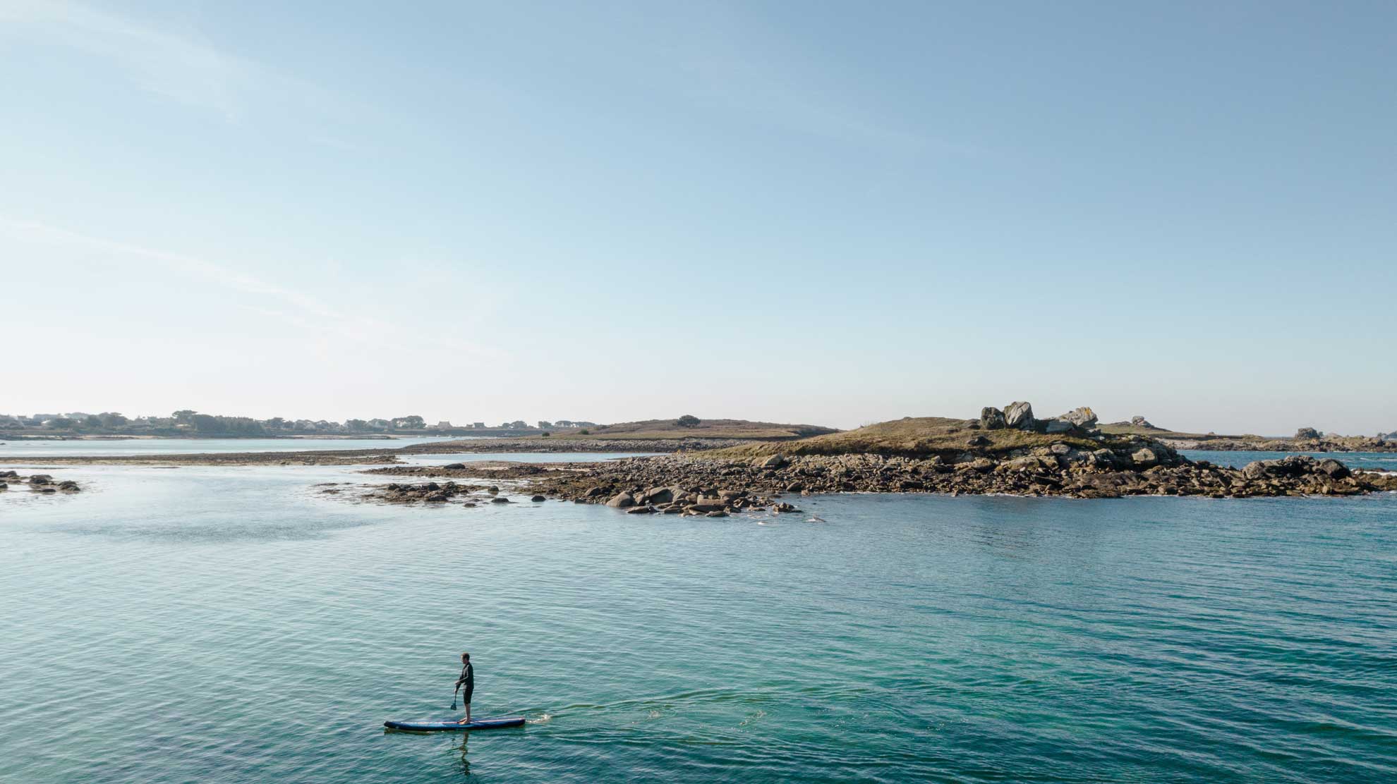 Quel est le meilleur paddle ?