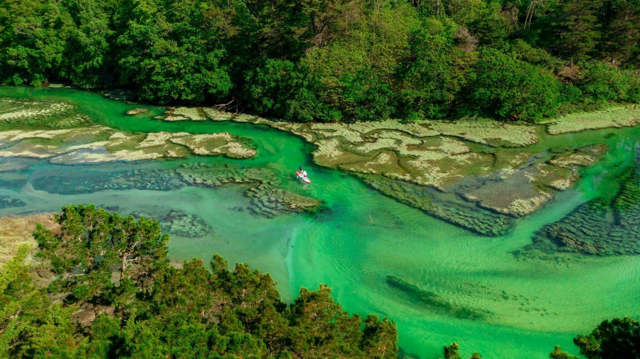 Problème sur une planche qui se dégonfle ? 