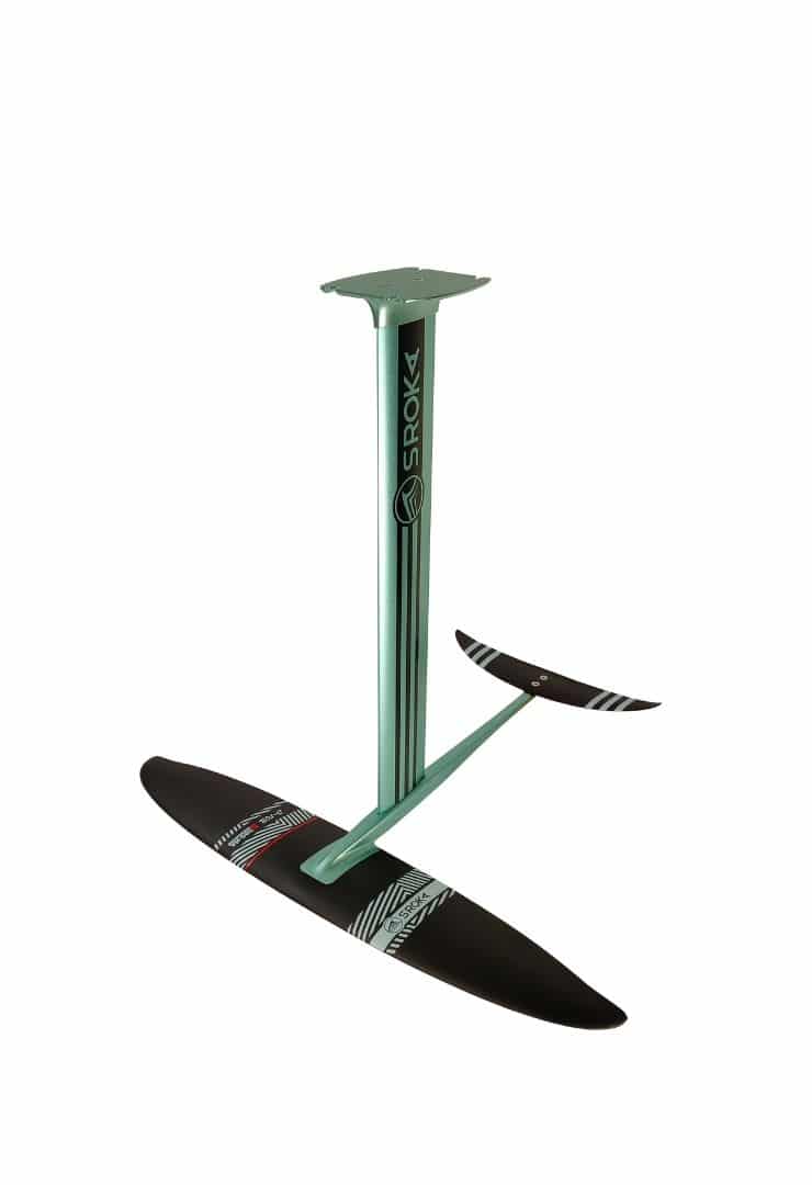 S-Foil High Aspect 1190