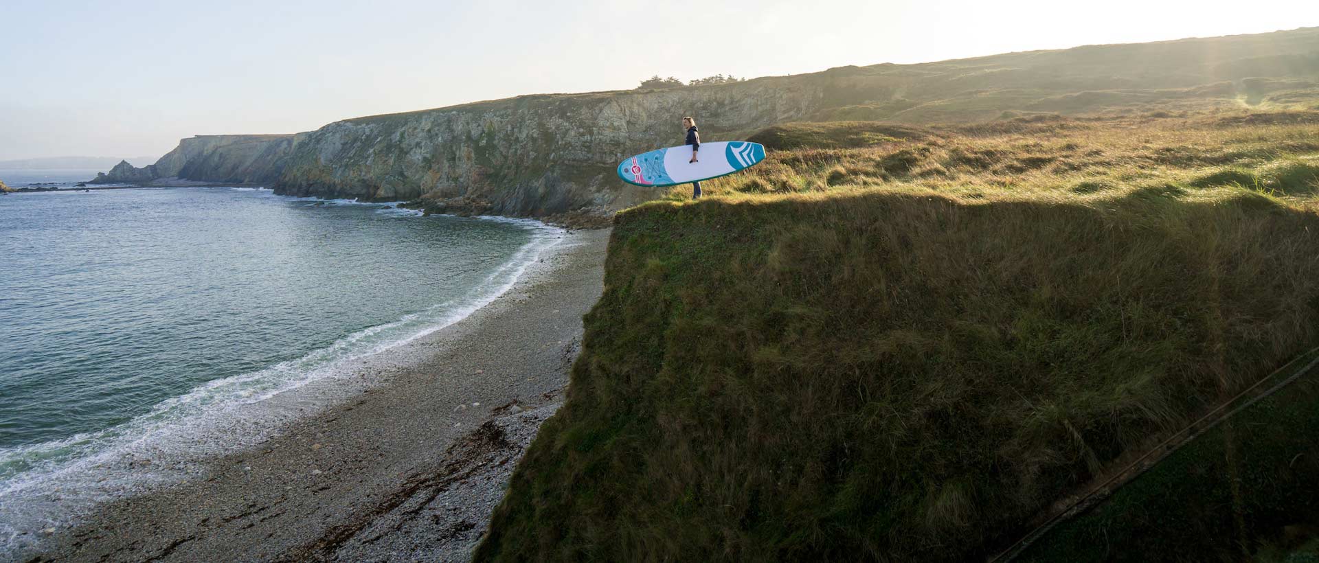 Stand up Paddle femme Sroka