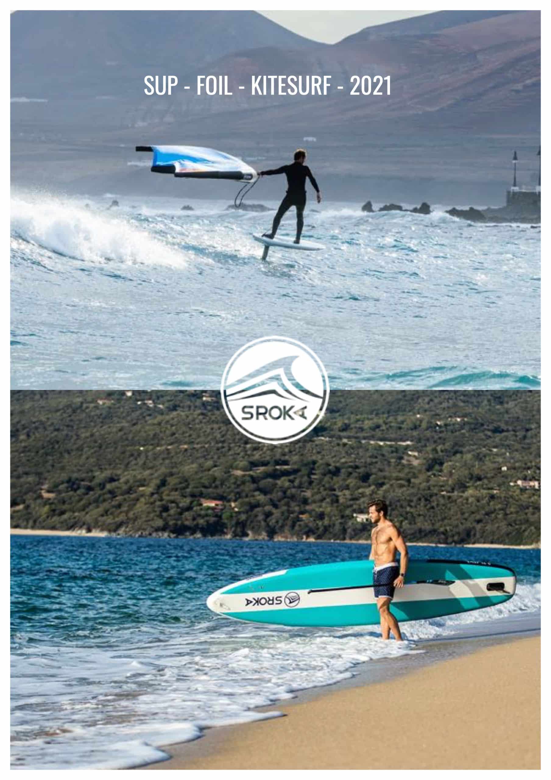 SROKA News: 2021 Catalog