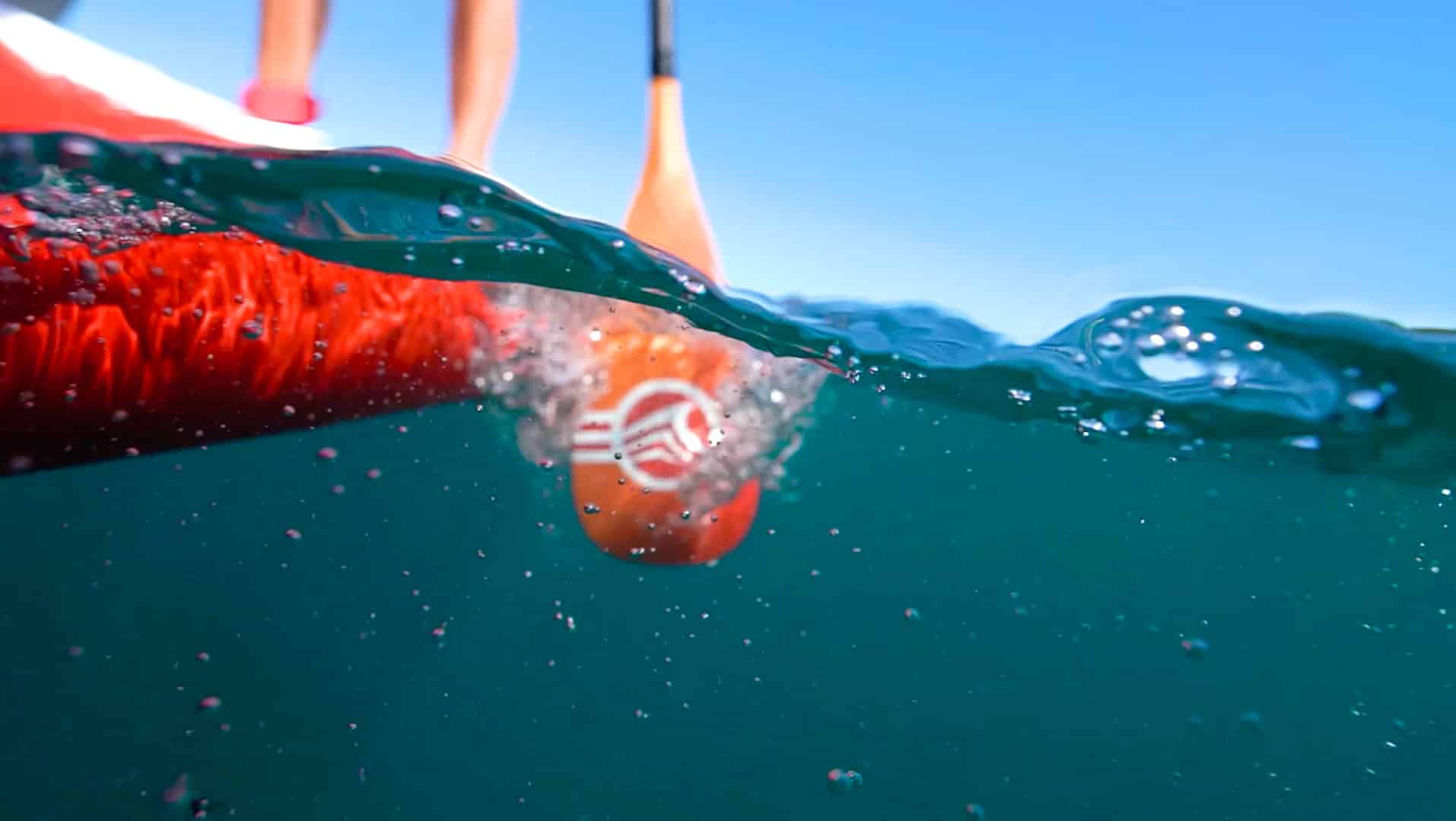 Conseils pour bien choisir sa pagaie de paddle