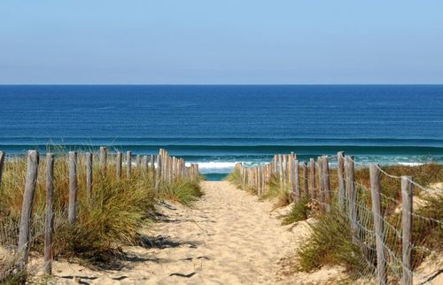 best wing foil spots around la rochelle