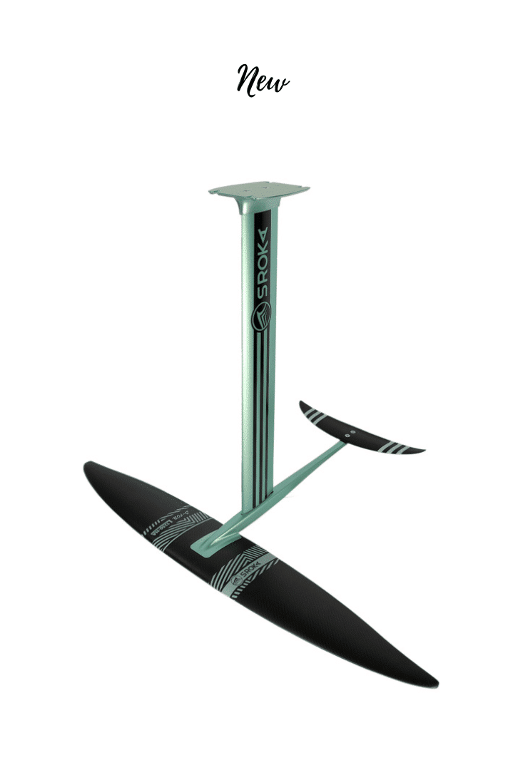 S-Foil High Aspect 1350 Lift