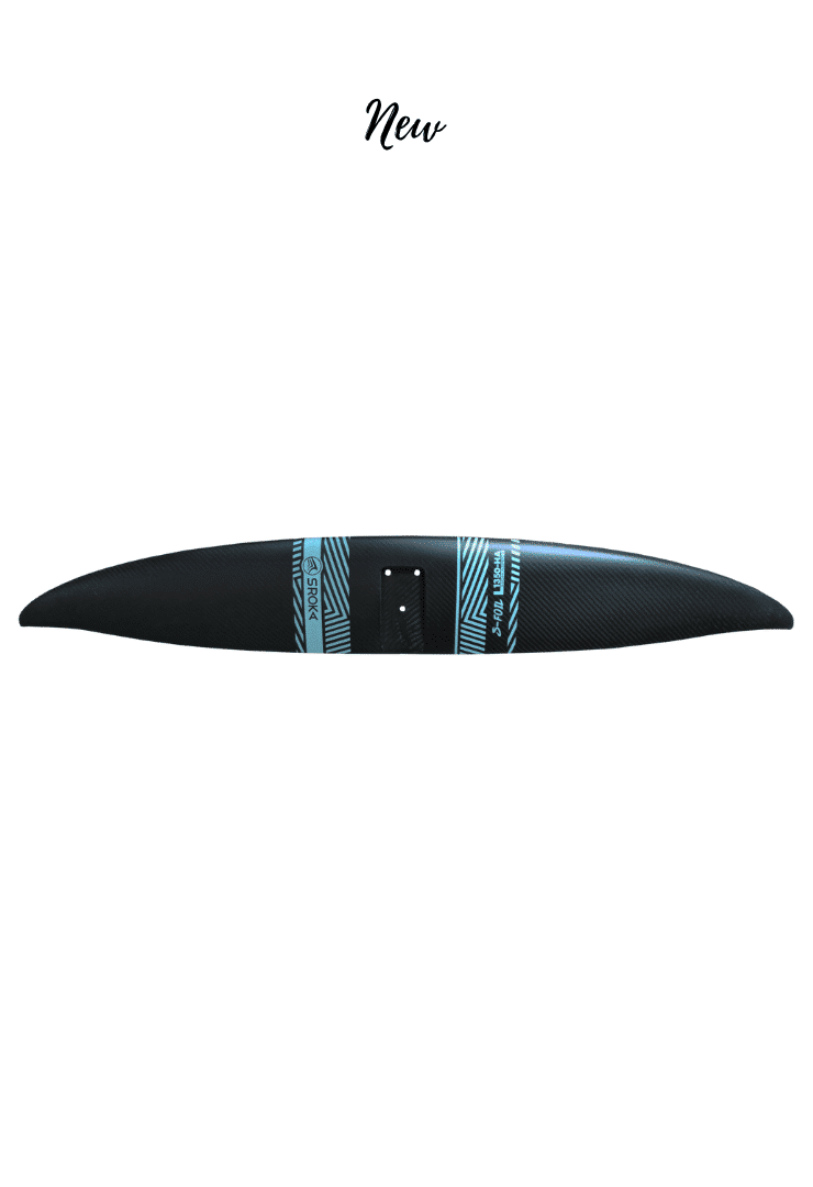 Aile avant S-Foil High Aspect 1350 Lift