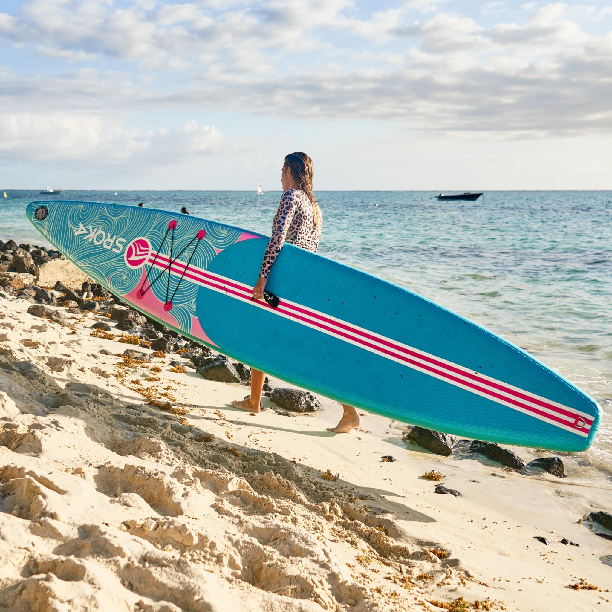 Quelle réglementation pour faire du paddle ?