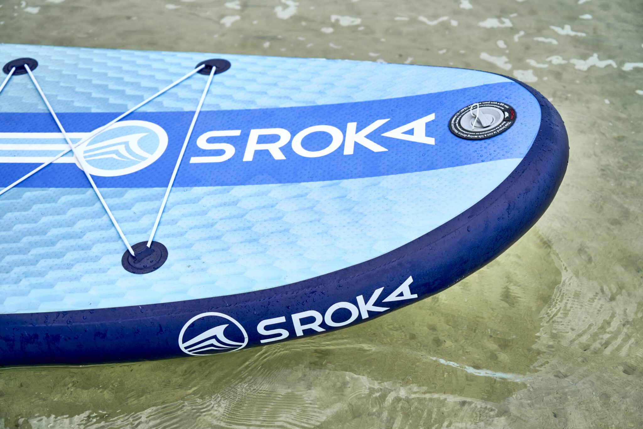 Comment changer la valve d'un paddle gonflable