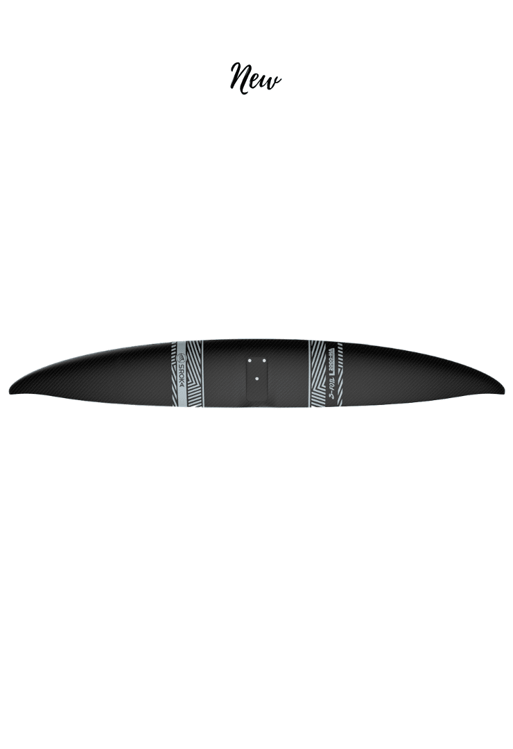 Aile avant S-Foil High Aspect 2000 L