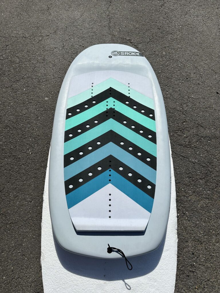 Planche de wing foil Sky Rider 4’8 Occasion