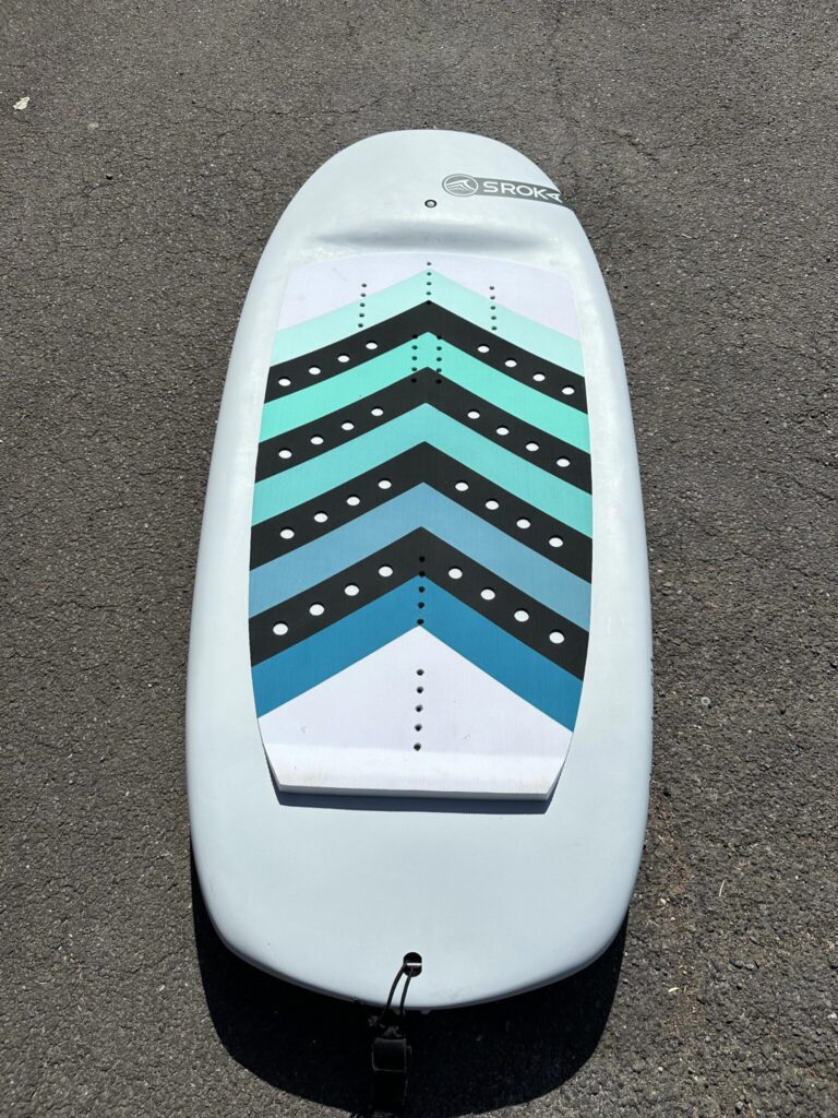 Planche de wing foil Sky Rider 5’4 Ocassion