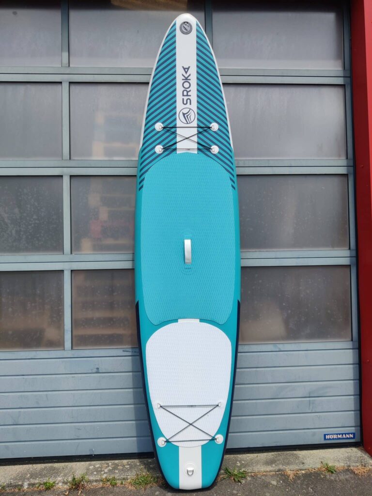 Easy 11’6 – Occasion