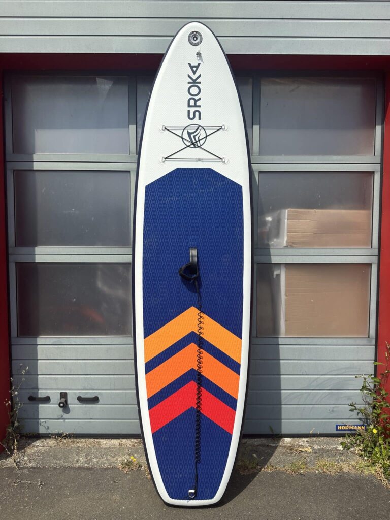 Ocean Walker 10’4 – Occasion