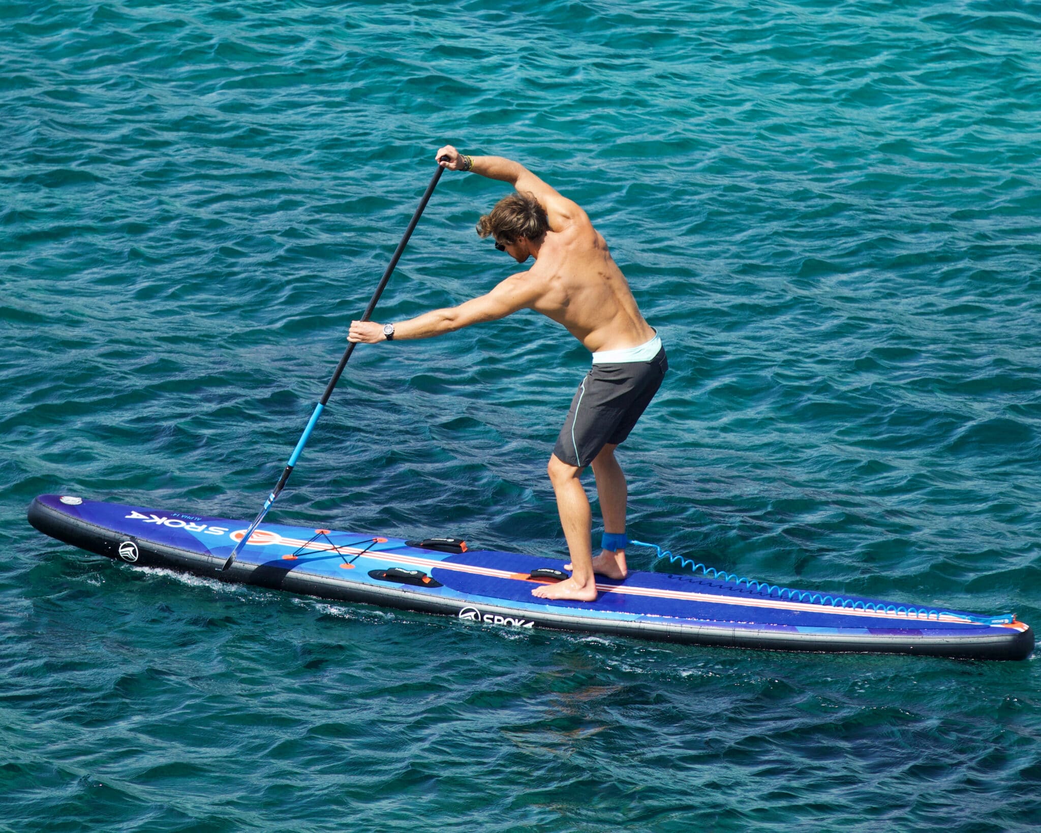 Bien choisir sa pagaie pour faire du paddle !