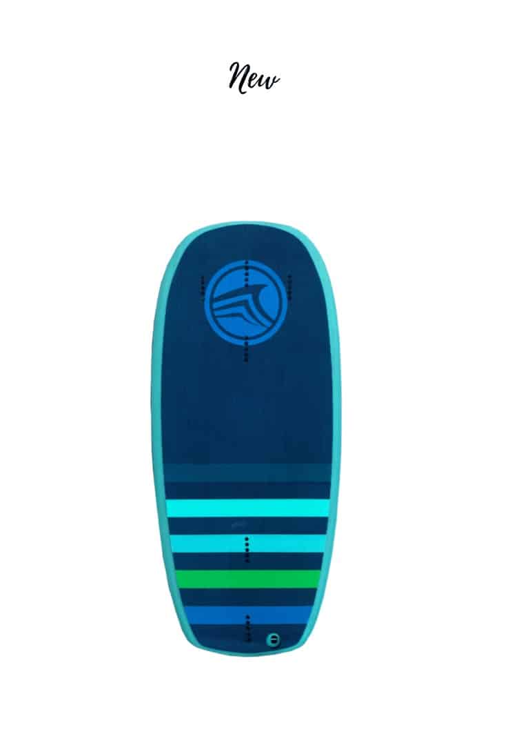 Mini Pocket 3'3 Carbone