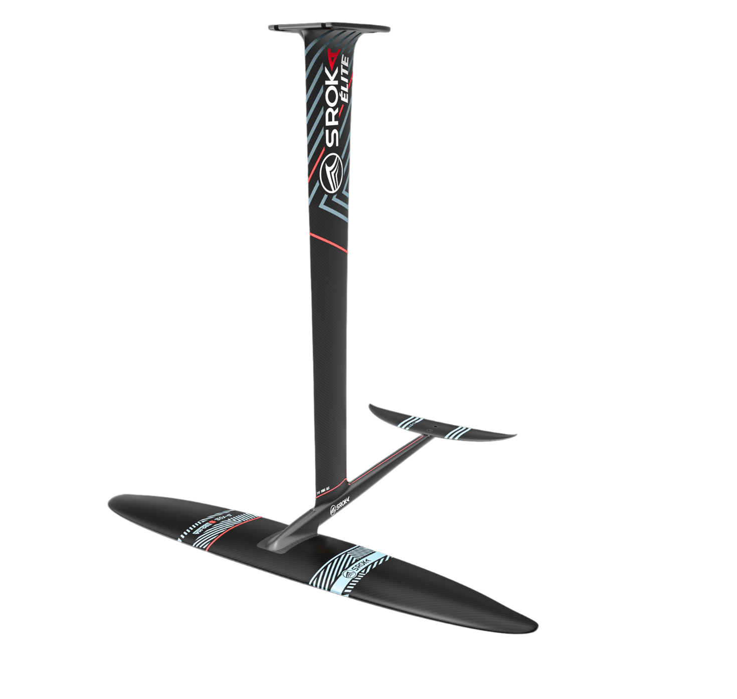 Foil Carbone Elite 14mm | 85cm