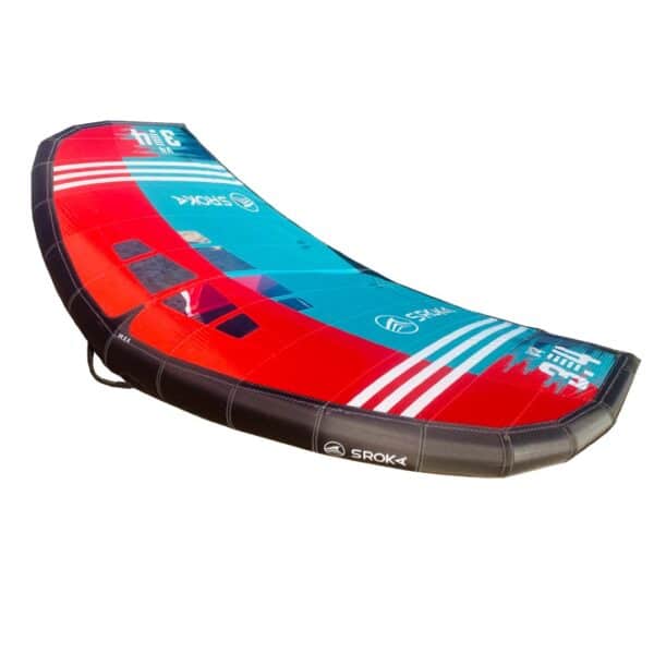 Wing V4 SROKA - 5,0 m2