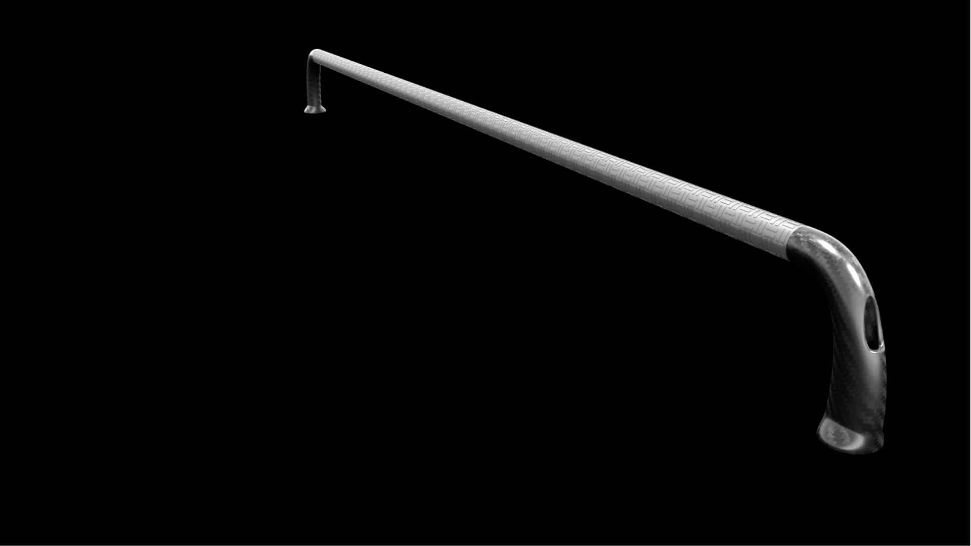 Boom SROKA pour aile Elite